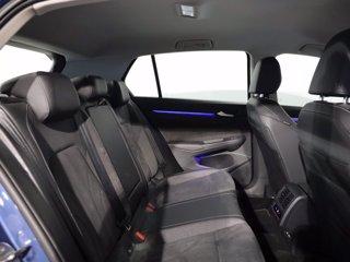 VOLKSWAGEN Golf 2.0 tdi style 150cv dsg