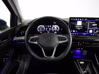 VOLKSWAGEN Golf 2.0 tdi style 150cv dsg