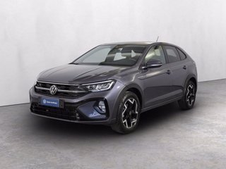 VOLKSWAGEN Taigo 1.0 tsi r-line 115cv