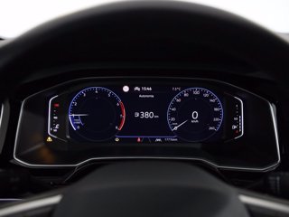 VOLKSWAGEN Taigo 1.0 tsi r-line 115cv