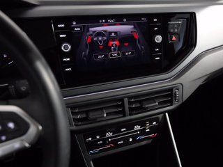 VOLKSWAGEN Taigo 1.0 tsi r-line 115cv