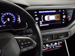 VOLKSWAGEN Taigo 1.0 tsi r-line 115cv