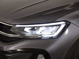 VOLKSWAGEN Taigo 1.0 tsi r-line 115cv