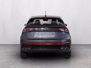 VOLKSWAGEN Taigo 1.0 tsi r-line 115cv