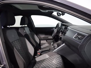 VOLKSWAGEN Taigo 1.0 tsi r-line 115cv