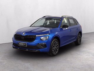 SKODA Kamiq 1.0 tsi black dots 115cv