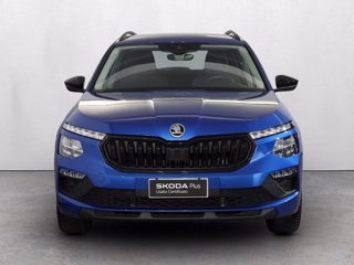 SKODA Kamiq 1.0 tsi black dots 115cv