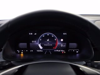 SKODA Kamiq 1.0 tsi black dots 115cv