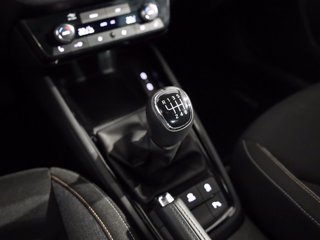 SKODA Kamiq 1.0 tsi black dots 115cv