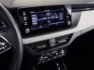 SKODA Kamiq 1.0 tsi black dots 115cv