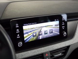 SKODA Kamiq 1.0 tsi black dots 115cv