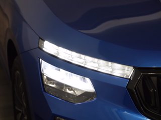 SKODA Kamiq 1.0 tsi black dots 115cv