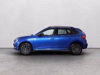 SKODA Kamiq 1.0 tsi black dots 115cv