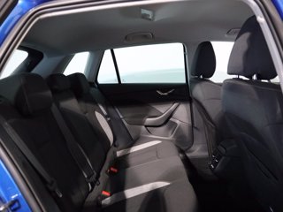 SKODA Kamiq 1.0 tsi black dots 115cv