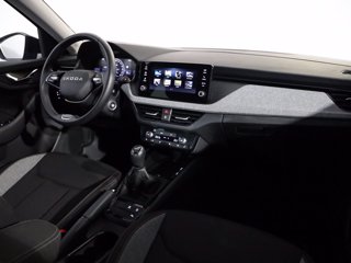 SKODA Kamiq 1.0 tsi black dots 115cv