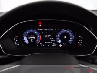 AUDI Q3 sportback 35 2.0 tdi s-tronic