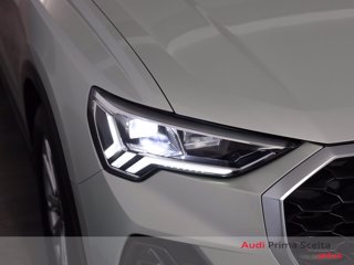 AUDI Q3 sportback 35 2.0 tdi s-tronic