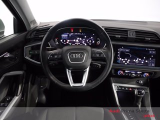 AUDI Q3 sportback 35 2.0 tdi s-tronic