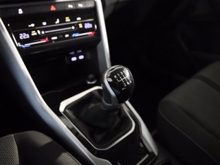 VOLKSWAGEN T-roc 1.0 tsi life 110cv