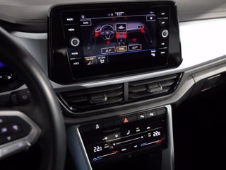 VOLKSWAGEN T-roc 1.0 tsi life 110cv