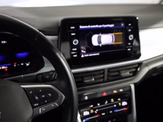 VOLKSWAGEN T-roc 1.0 tsi life 110cv