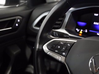 VOLKSWAGEN T-roc 1.0 tsi life 110cv