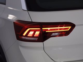 VOLKSWAGEN T-roc 1.0 tsi life 110cv