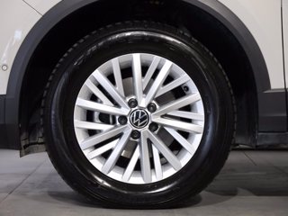 VOLKSWAGEN T-roc 1.0 tsi life 110cv