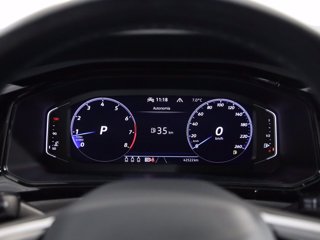 VOLKSWAGEN T-roc 1.5 tsi r-line dsg