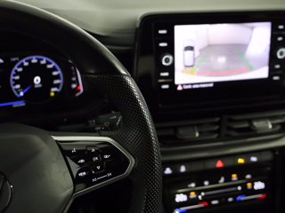 VOLKSWAGEN T-roc 1.5 tsi r-line dsg