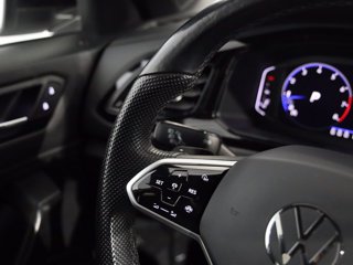 VOLKSWAGEN T-roc 1.5 tsi r-line dsg