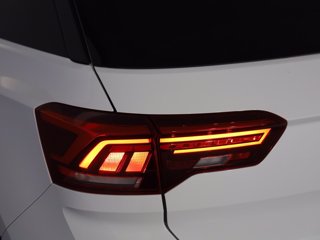 VOLKSWAGEN T-roc 1.5 tsi r-line dsg