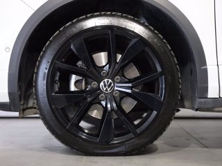 VOLKSWAGEN T-roc 1.5 tsi r-line dsg