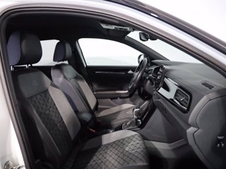 VOLKSWAGEN T-roc 1.5 tsi r-line dsg