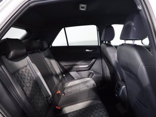 VOLKSWAGEN T-roc 1.5 tsi r-line dsg