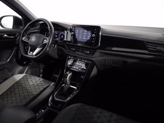 VOLKSWAGEN T-roc 1.5 tsi r-line dsg