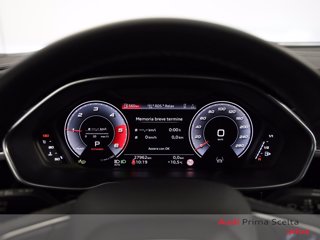 AUDI Q3 sportback 35 2.0 tdi s line edition s-tronic