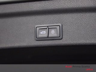 AUDI Q3 sportback 35 2.0 tdi s line edition s-tronic