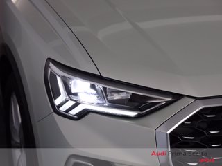 AUDI Q3 sportback 35 2.0 tdi s line edition s-tronic
