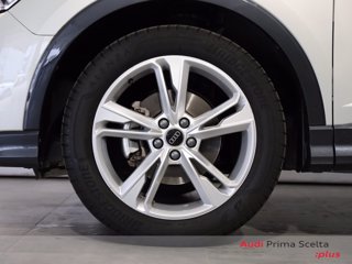 AUDI Q3 sportback 35 2.0 tdi s line edition s-tronic