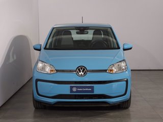 VOLKSWAGEN Up! 5p 1.0 evo move up! 65cv