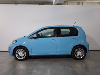 VOLKSWAGEN Up! 5p 1.0 evo move up! 65cv