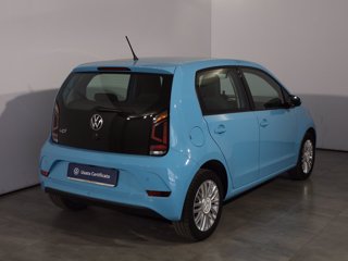 VOLKSWAGEN Up! 5p 1.0 evo move up! 65cv