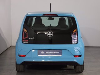 VOLKSWAGEN Up! 5p 1.0 evo move up! 65cv