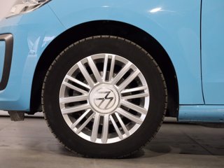 VOLKSWAGEN Up! 5p 1.0 evo move up! 65cv