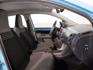 VOLKSWAGEN Up! 5p 1.0 evo move up! 65cv