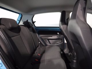 VOLKSWAGEN Up! 5p 1.0 evo move up! 65cv