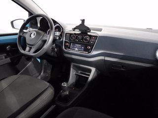 VOLKSWAGEN Up! 5p 1.0 evo move up! 65cv