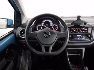VOLKSWAGEN Up! 5p 1.0 evo move up! 65cv