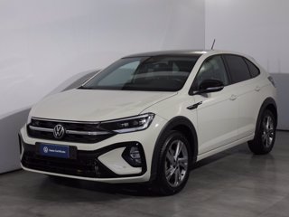 VOLKSWAGEN Taigo 1.0 tsi r-line 110cv